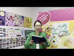 Spersonalizuj naszywki odzieżowe, fabryka Source zapewnia bezpłatne próbki