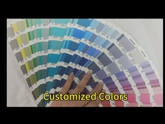 Drukowanie na żywioł jedwabiu