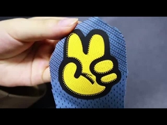 Szczotka do zębów silikonowa