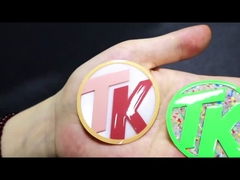 Sztukowo wyświetlone plastyki / drukowanie etykiet