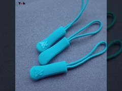 / Zastosowany kształt plastikowy wyciągacz zamka, / zewnętrzny wyciągacz zamka, /