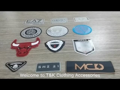 Zastosowane w fabryce wysokiej częstotliwości transfer ciepła TPU 3d wygrabany do odzieży