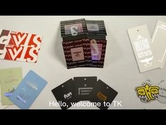 Personalizowane logo