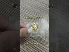 Patchy na ubrania na zamówienie