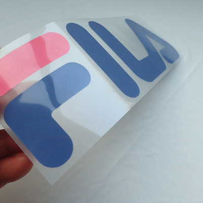 Ekologiczne etykiety silikonowe 3D do przenoszenia ciepła z własnym logo