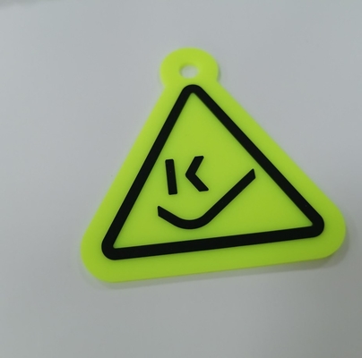 Odznaki gumowe 3D z silikonu PVC przyszywane na zamówienie można prać