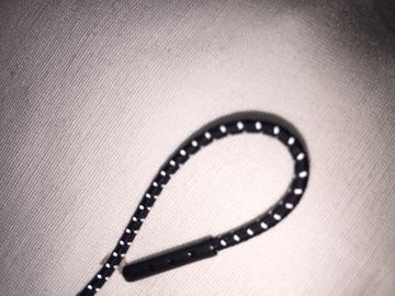Uniqual Nylonowy Zipper Odblaskowy Pulls, Kolorowy Zipper Pociąga Dla Coats