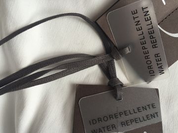 Wielofunkcyjny Vintage Luaggage / Odzież Znaczniki Hang With Plastic Card