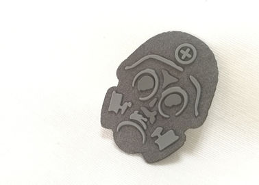 Custom Made Wojskowe Patchery Velcro Morale, Różne Patch Army Velcro Shape