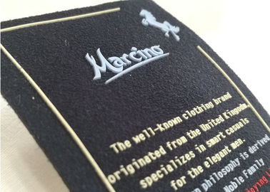 Custom Made Wojskowe Patchery Velcro Morale, Różne Patch Army Velcro Shape