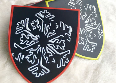 Spersonalizowany Żelazko Na Koszulce Patches, Hafty Patches Heat Transfer For Bag
