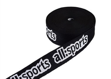 Jacquard Webbing Taśma Odzież Elastyczna taśma, elastyczna taśma do szycia