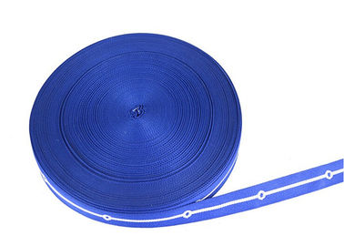 Funky Blue Elastyczny Pasek Pasków Pamiętych, 3 - 110mm Szerokość Niestandardowe Paski elastyczne