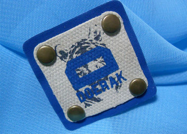 Wstążka / taśma satynowa sitodruk etykiety sitodruk etykiety profesjonalny design