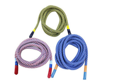 Braided Technics elastyczny sznurek do ściągania, elastyczna taśma bransoleta OEM / ODM