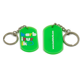 Klasyczny uchwyt na klucz do pvc 3d klucz do pvc 2d breloczek pcv