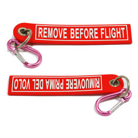 Ekologiczne Przyjazne Spersonalizowane Prezenty Promocyjne 3D Pvc Key Chain Any Color