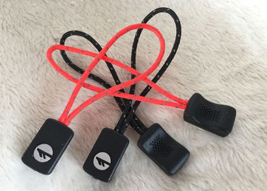 Spersonalizowane Logo 3d Skiwear Sport Gumowy Zipper Puller Micro Injection
