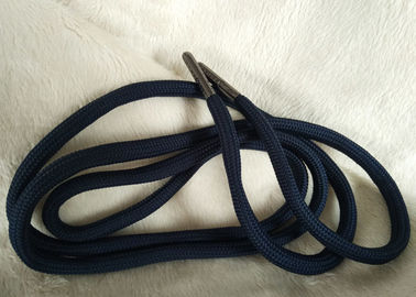 Kolorowy 5mm poliestrowy wtrysk / druk zindywidualizowany Zipper Pulls Nickel Free