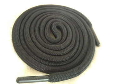 Kolorowy 5mm poliestrowy wtrysk / druk zindywidualizowany Zipper Pulls Nickel Free