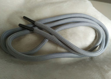 Kolorowy 5mm poliestrowy wtrysk / druk zindywidualizowany Zipper Pulls Nickel Free