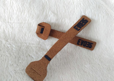 Fashionalbe Niestandardowe gumowe logo 3D Patches, wtryskarka do szycia