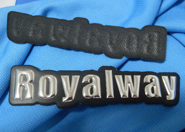 Ujednolicona wysokoczęstość TPU Patch Niestandardowa Obrusownia Prasa Ciepła