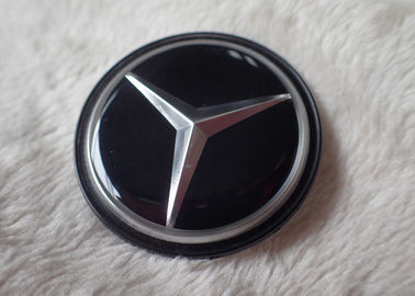 Przejrzyste logo TPU Soft Embossed 3D Patches dla kapeluszy / butów