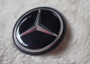 Przejrzyste logo TPU Soft Embossed 3D Patches dla kapeluszy / butów