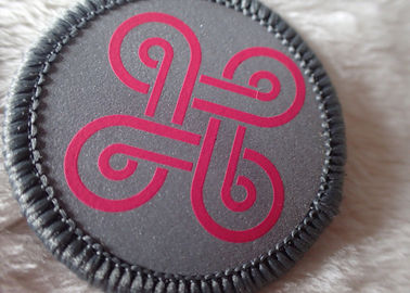 Torby / Bagażnik 3M Odbiciowy Druk Ekranowy Z Logoem Niestandardowym