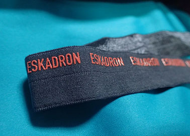 Eco-Friendly Embossed Dots Elastic Taśma Silikonowa antypoślizgowa