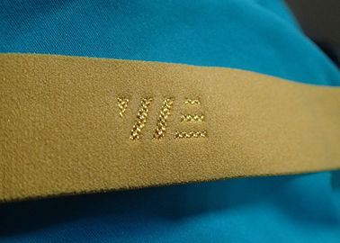 Niestandardowa taśma poliestrowa 20mm 100% do odzieży / spodni