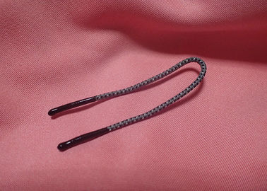 Spersonalizowane logo 3D Odzież narciarska Sportowe Przewód Gumowy ściągacz Zipper Pulls