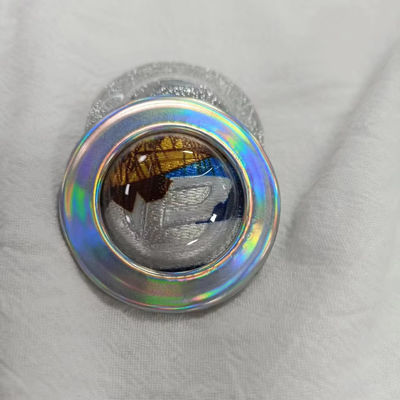 Fabryka Niestandardowa TPU Wzbiórka Puffy TPU Logo Etykiety Transfer ciepła 3D Puff Etykiety Drukarka do odzieży