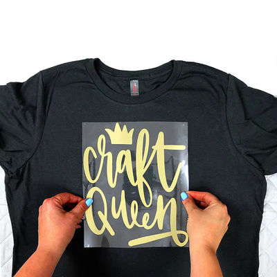 Etykieta DTF do przenoszenia ciepła Niestandardowy T-shirt Na szyję Etykieta Logo Design Nazwa Etykieta Żelazo na przenoszenie do odzieży