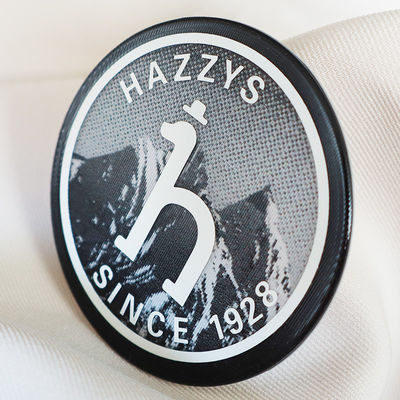3D Embossed Silicone Heat Transfer Rubber Patches White Label na odzieży