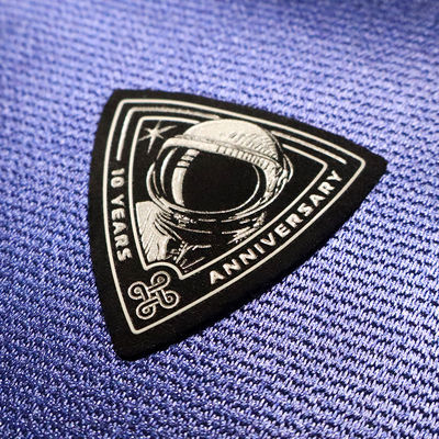 Etykiety na zamówienie Etykiety silikonowe 3D Logo błyszczące Etykiety na przeniesienie ciepła Etykiety gumowe na etykiety odzieżowe