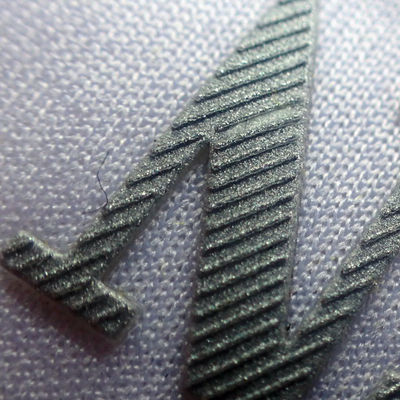 Custom Clothing Patches 3D PVC Soft Rubber Patches with 7 Days Sample Lead Time 1000pcs MOQ and Customized Shape