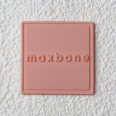 3D Raised PVC Patch - Emblemat logo do ubrań, toreb i akcesoriów