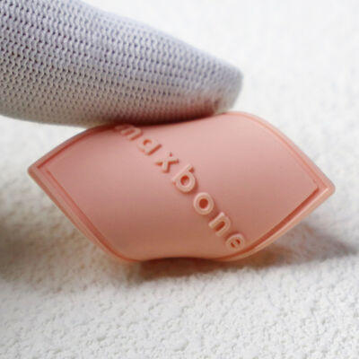 3D Raised PVC Patch - Emblemat logo do ubrań, toreb i akcesoriów