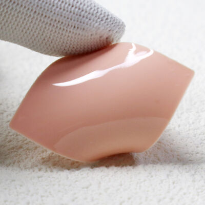 3D Raised PVC Patch - Emblemat logo do ubrań, toreb i akcesoriów