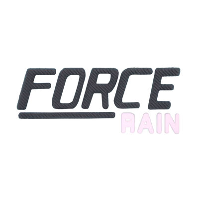 Custom 3D Silicone Heat Transfer Label Waterproof Durable Logo Patch for Sportswear