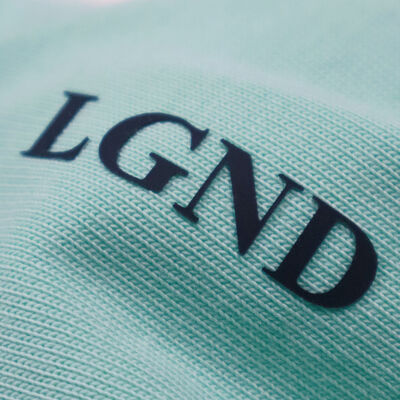 Fabryka Niestandardowe płaskie etykiety silikonowe do prania ciepła do odzieży