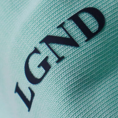 Fabryka Niestandardowe płaskie etykiety silikonowe do prania ciepła do odzieży