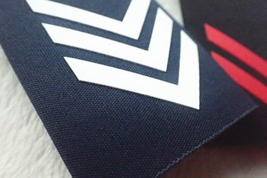 Naramienniki wojskowe Mundur z nadrukiem na zamówienie, Epaulette na niebiesko