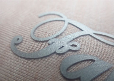 Personalizacja czcionek i kolorów Etykiety na odzież termotransferowy / Silicon Heat Press Tags