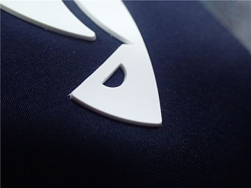 Formy silikonowe do przenoszenia ciepła Etykiety do odzieży marki / Heat Transfer Tags