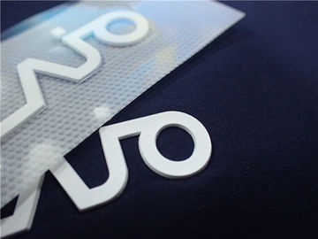 Formy silikonowe do przenoszenia ciepła Etykiety do odzieży marki / Heat Transfer Tags