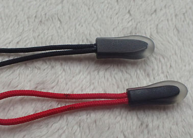 Outdoor Wear Injection Rope Zipper Puller do toreb i ubrań