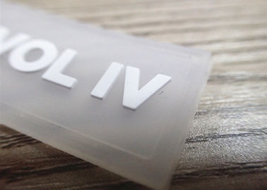 Moda 3d żelazko na znaczku silikonowa naszywka miękka ściereczka gumowa niestandardowa łatka pcv